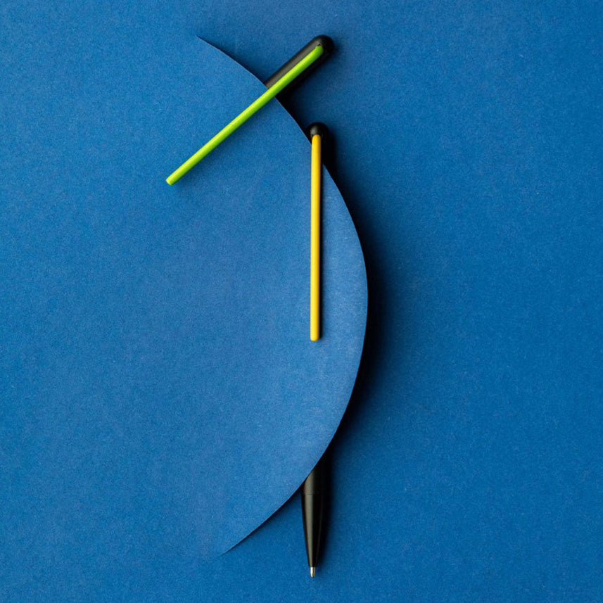Pininfarina Grafeex Ballpoint Pen – Green