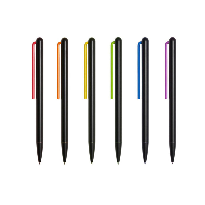 Pininfarina Grafeex Ballpoint Pen – Orange