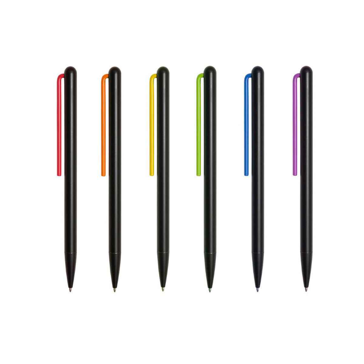 Pininfarina Grafeex Ballpoint Pen – Orange