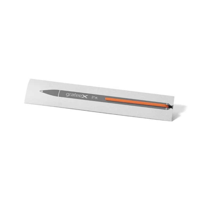 Pininfarina Grafeex Ballpoint Pen – Orange