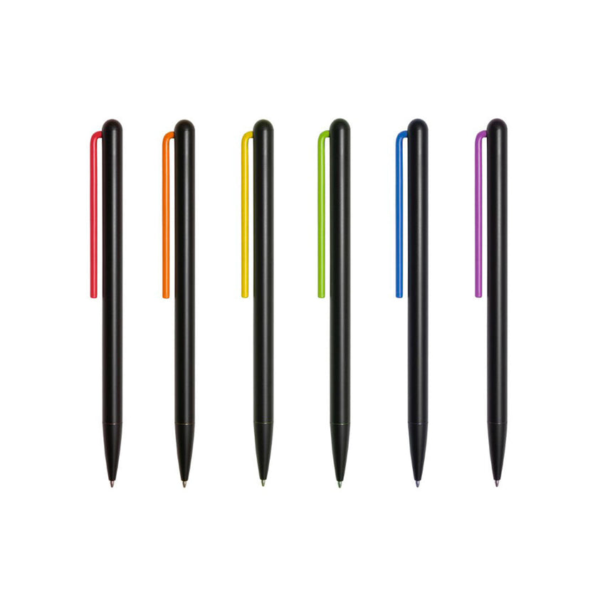 Pininfarina Grafeex Ballpoint Pen – Purple