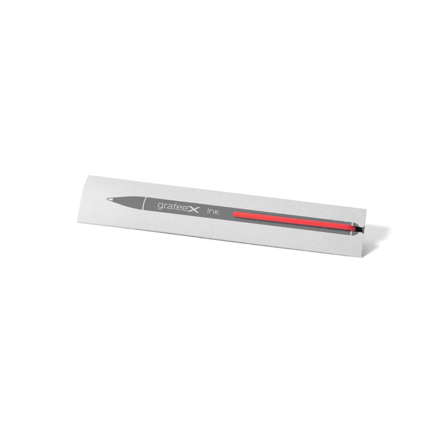 Pininfarina Grafeex Ballpoint Pen – Red
