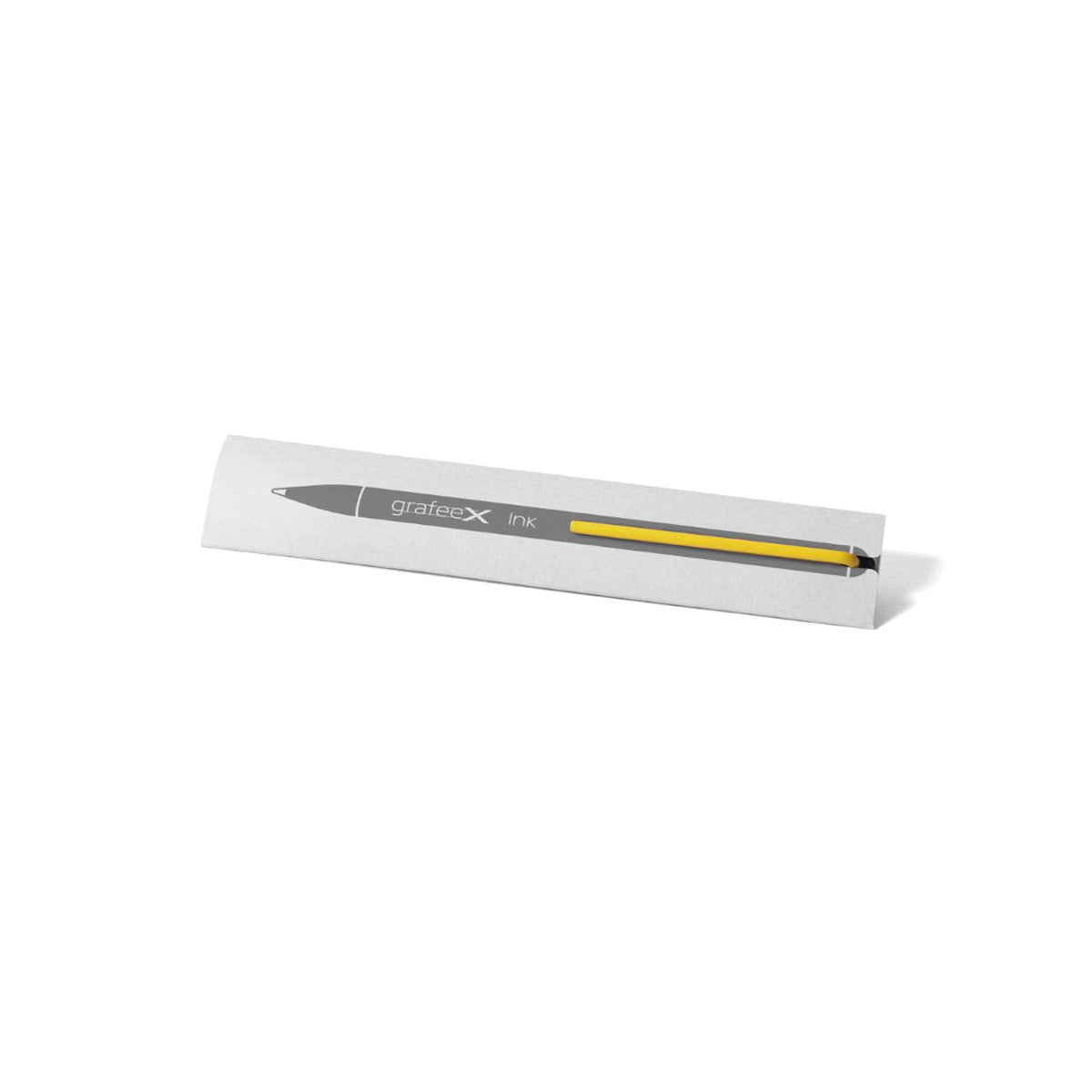 Pininfarina Grafeex Ballpoint Pen – Yellow