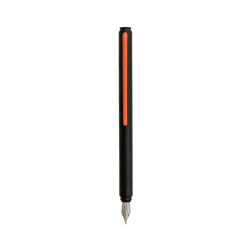 Pininfarina Grafeex Fountain Pen – Orange