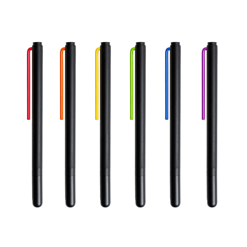 Pininfarina | Grafeex | Fountain Pen |  Arancione | Orange | Fine