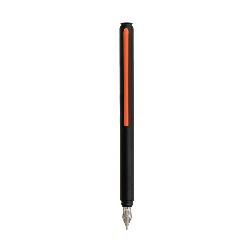 Pininfarina | Grafeex | Fountain Pen |  Arancione | Orange | Medium