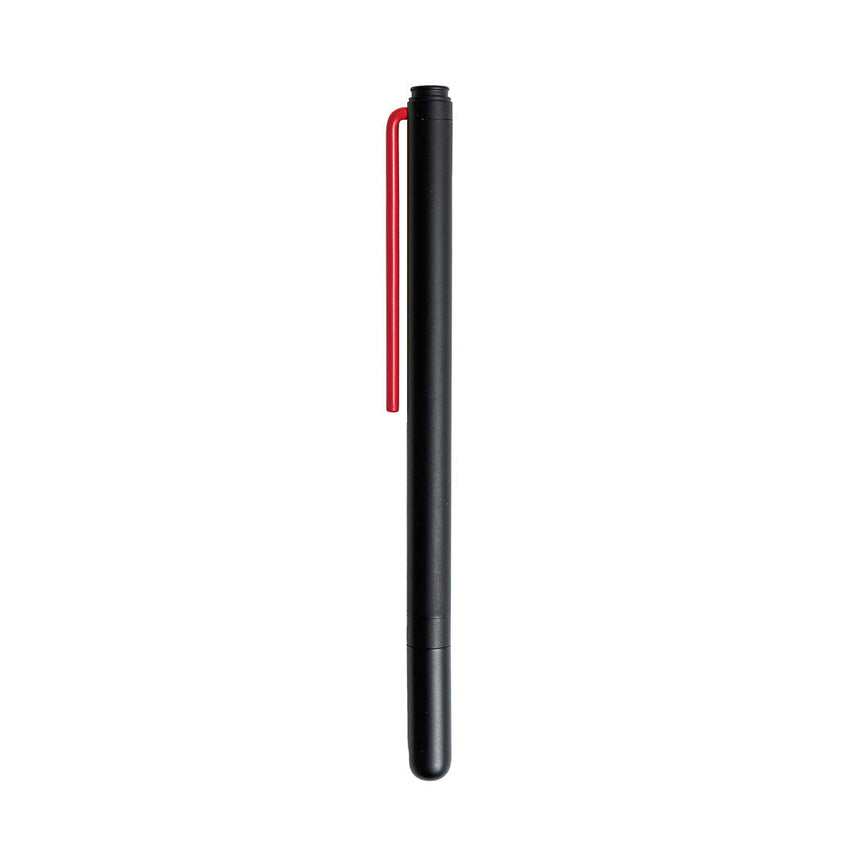Pininfarina Grafeex Fountain Pen – Red
