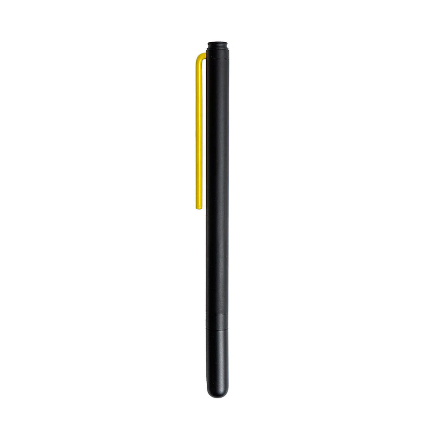 Pininfarina | Grafeex | Fountain Pen | Yellow | Fine