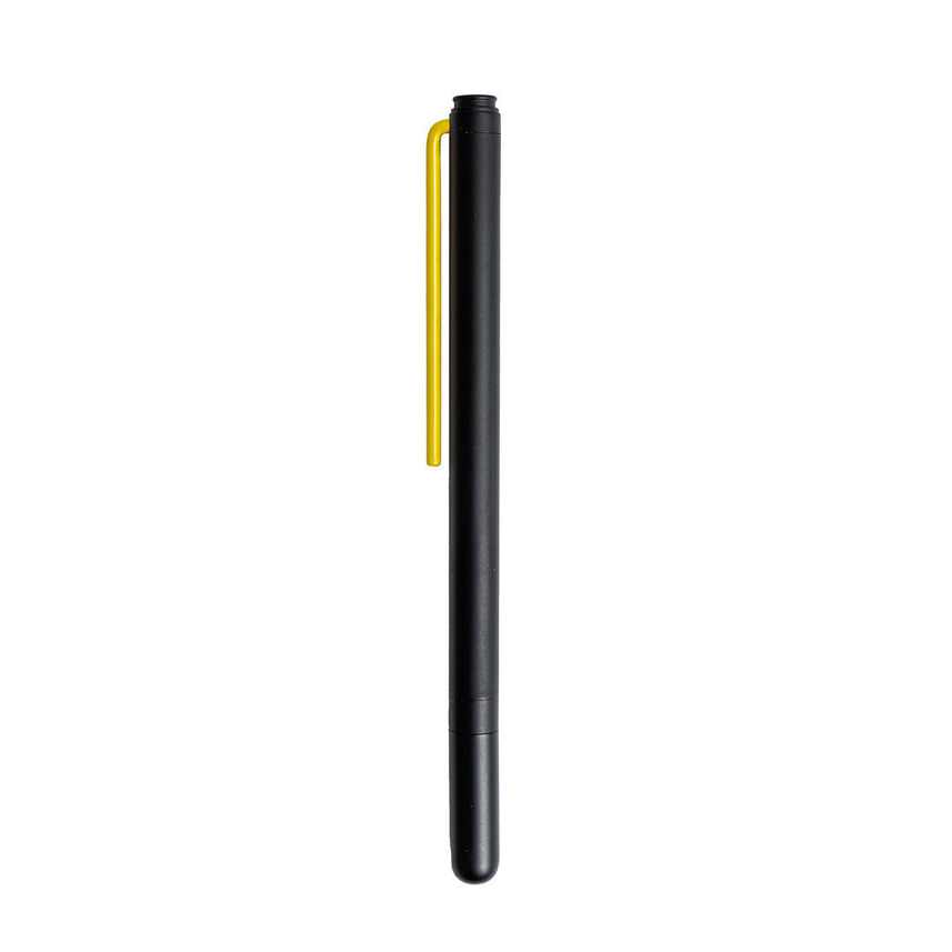 Pininfarina | Grafeex | Fountain Pen | Yellow | Medium