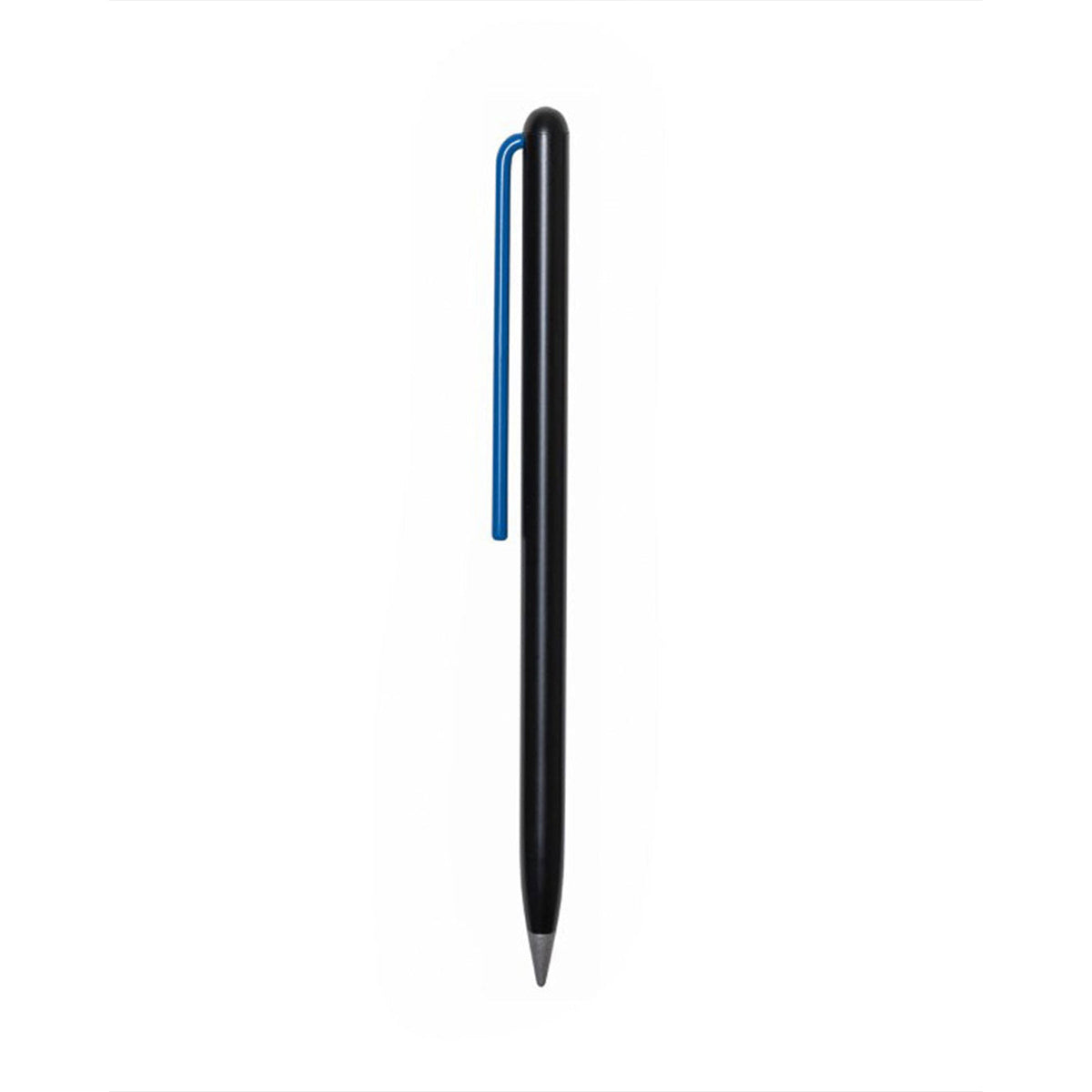 Pininfarina Grafeex Graphite Pencil Brass Barrel 0.7mm – Blue