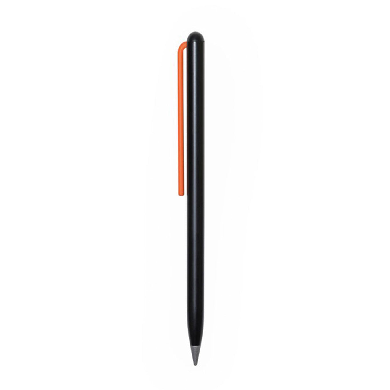 Pininfarina | Grafeex | Graphite Pencil | Brass Barrel | Orange | 0.7mm Mechanical Pencil