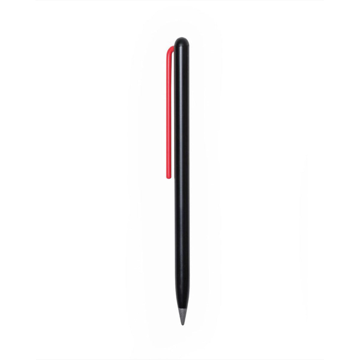 Pininfarina Grafeex Graphite Pencil Brass Barrel 0.7mm – Red
