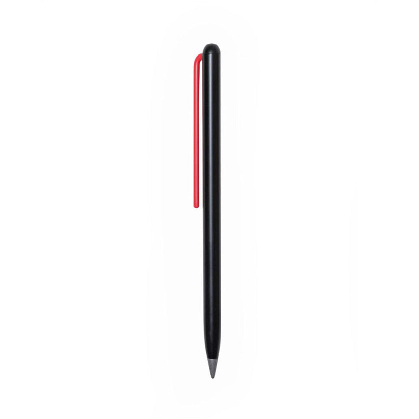 Pininfarina | Grafeex | Graphite Pencil | Brass Barrel | Red |  0.7mm Mechanical Pencil