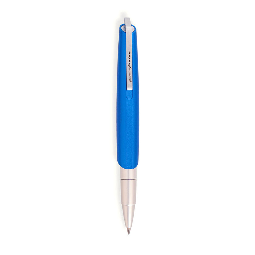 Pininfarina PF Go Ballpoint Pen – Blue
