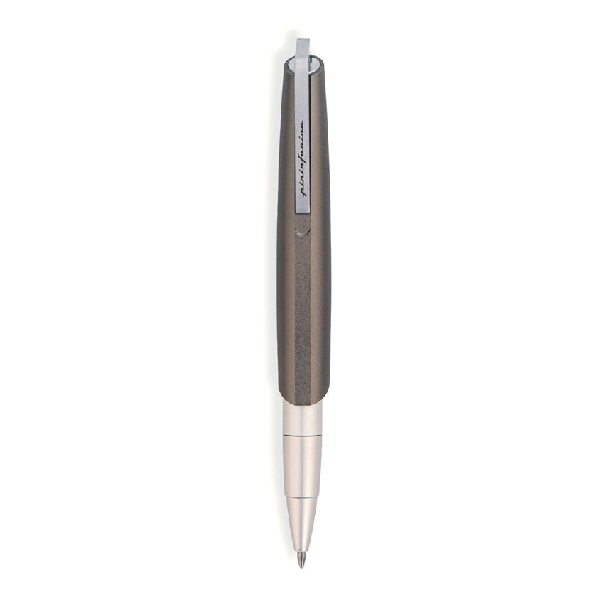 Pininfarina | Ballpoint Pen | Pf Go | Titanio