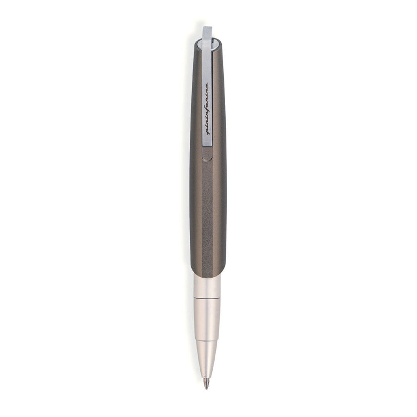 Pininfarina | Pf Go | Ballpoint Pen | Titanio