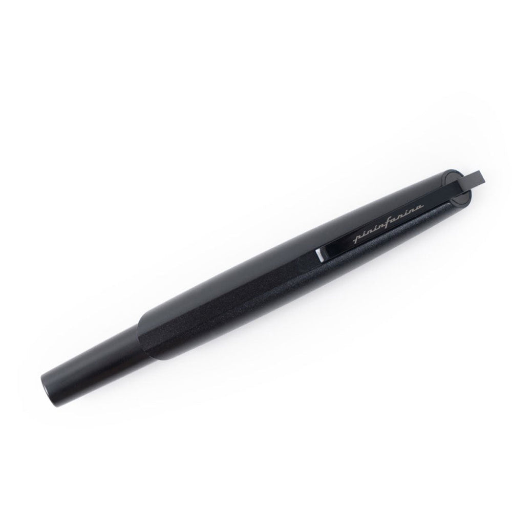 Pininfarina | Fountain Pen | Pf Go | Black