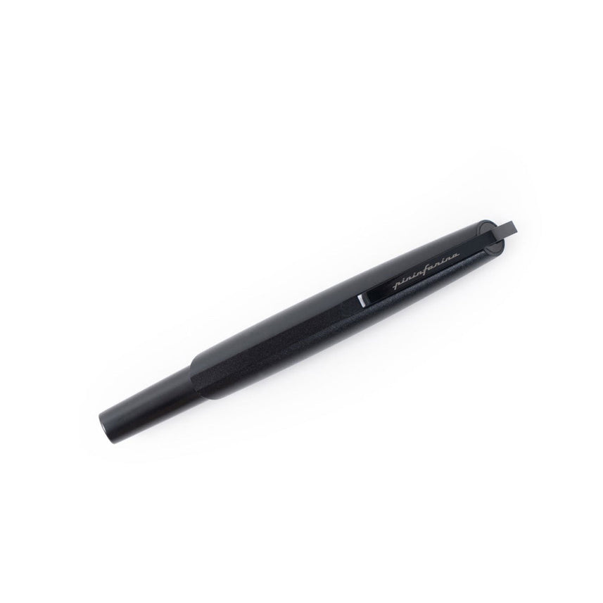 Pininfarina | Pf Go | Fountain Pen | Black