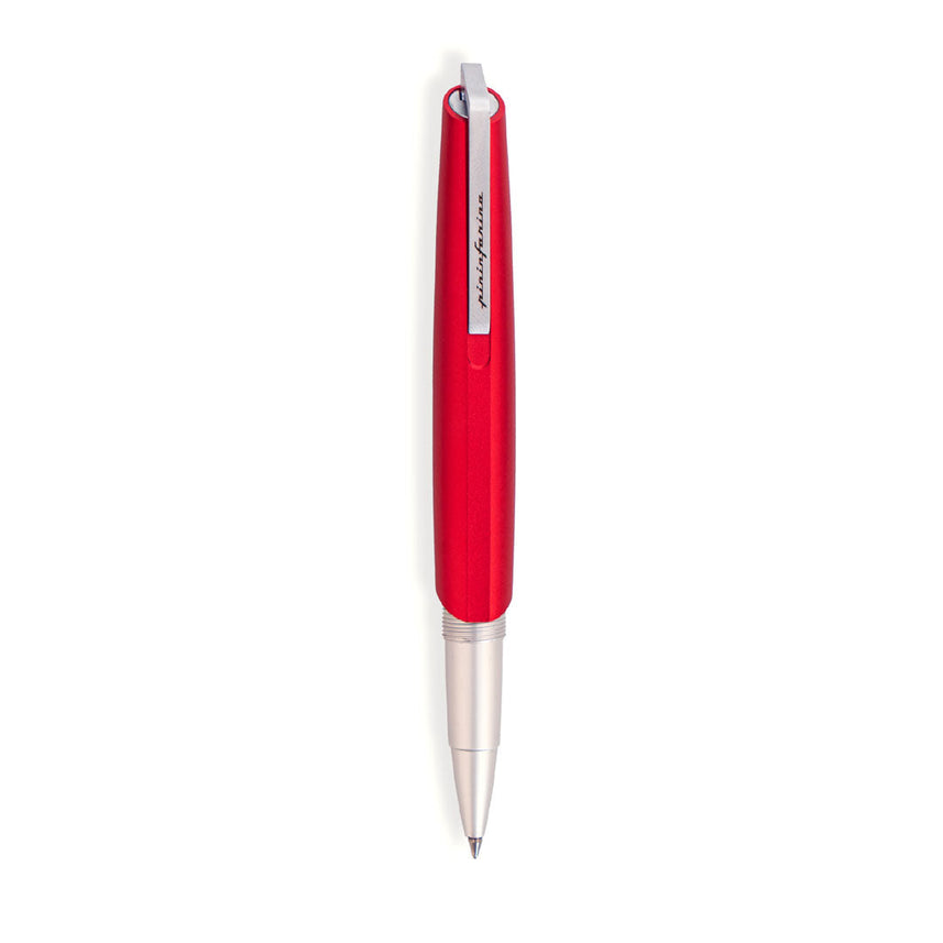 Pininfarina | Rollerball Pen | Pf Go | Red