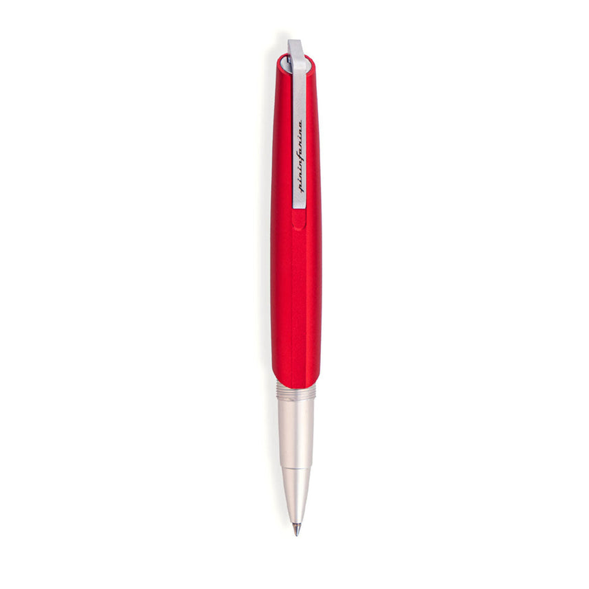 Pininfarina PF Go Rollerball Pen – Red