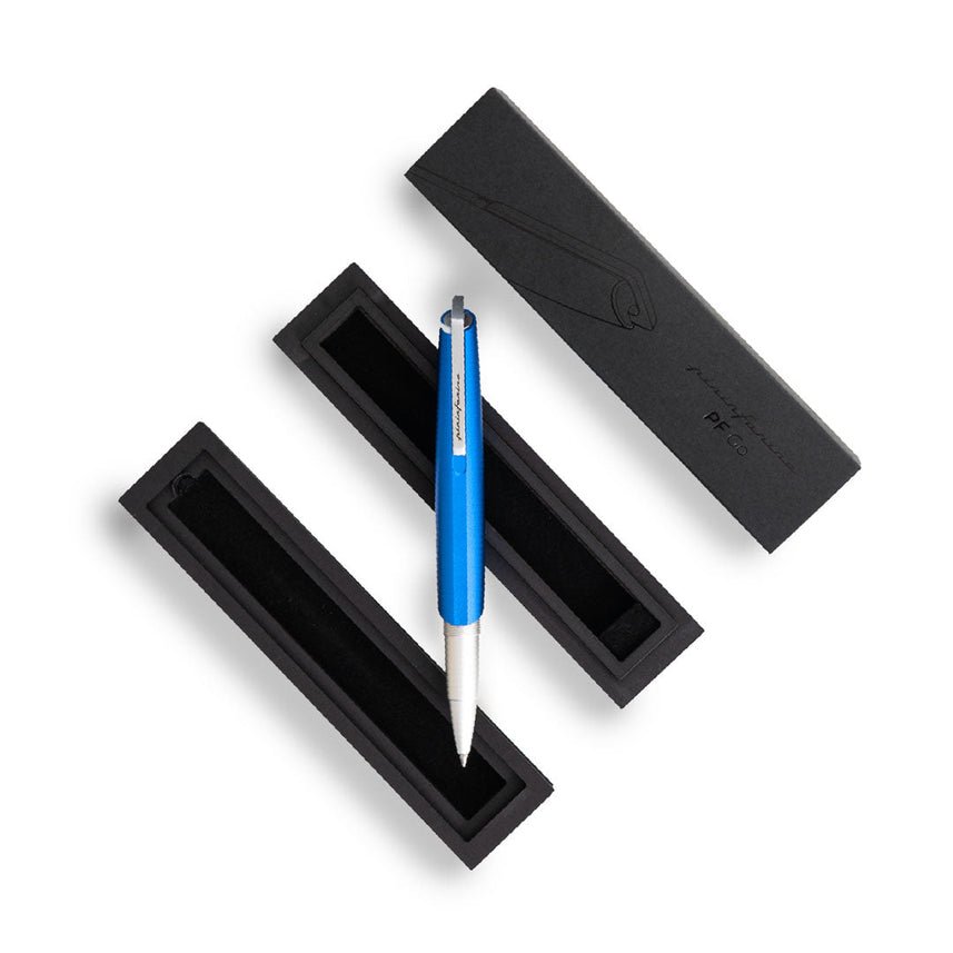 Pininfarina | Pf Go | Rollerball Pen | Blue