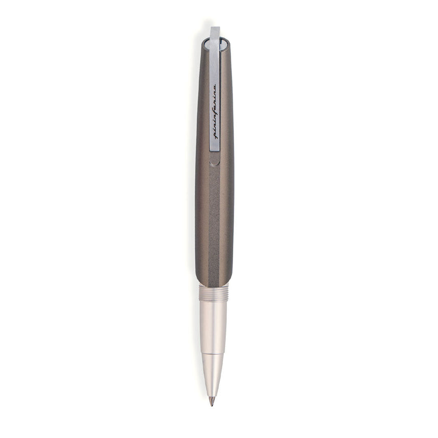 Pininfarina | Pf Go | Rollerball Pen | Titanio