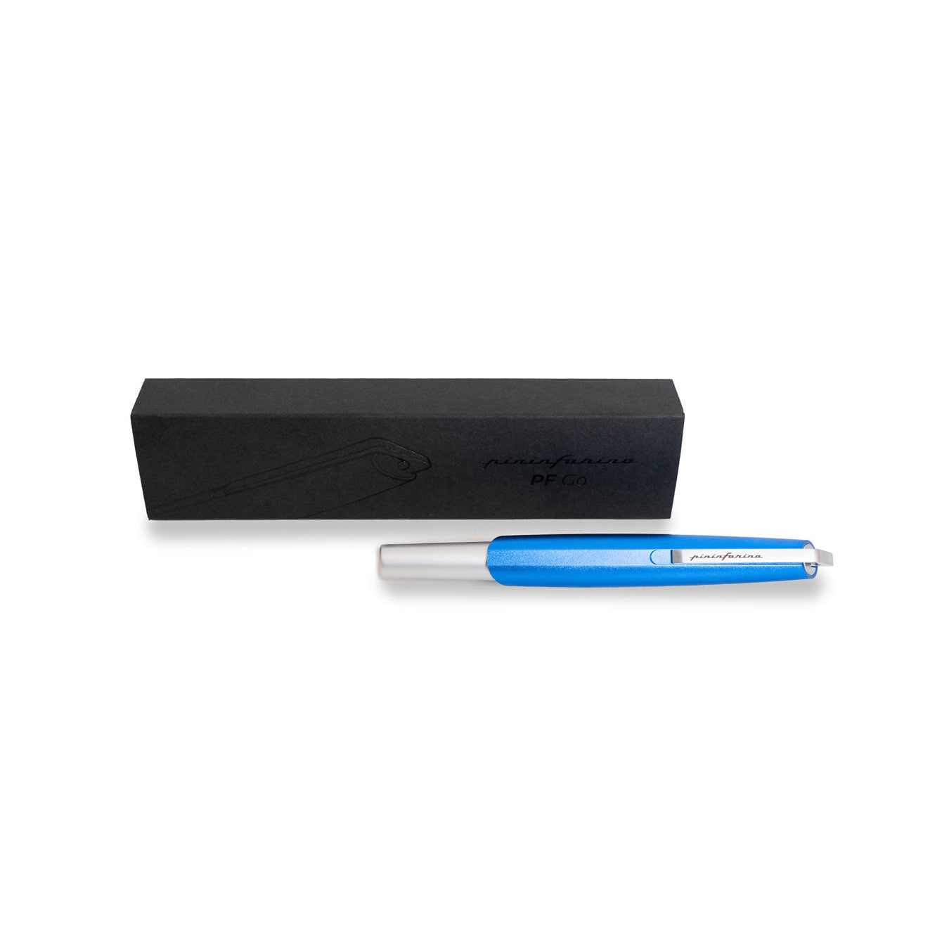 Pininfarina | Pf Go | Rollerball Pen | Blue