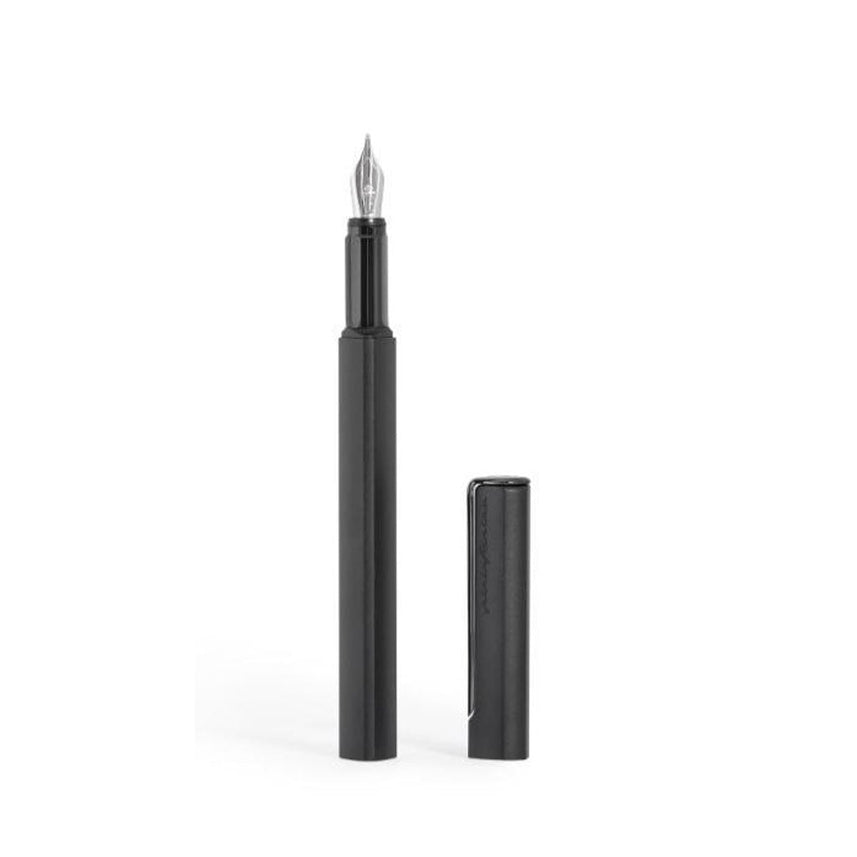 Pininfarina | Pf One | Fountain Pen | Black | Bold