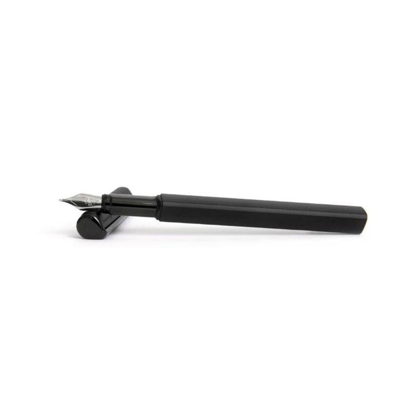Pininfarina PF One Fountain Pen – Black