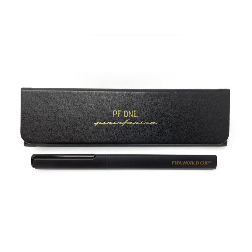 Pininfarina PF One Fountain Pen – Black