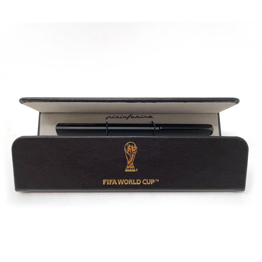 Pininfarina | Pf One | Fountain Pen | Black | Medium