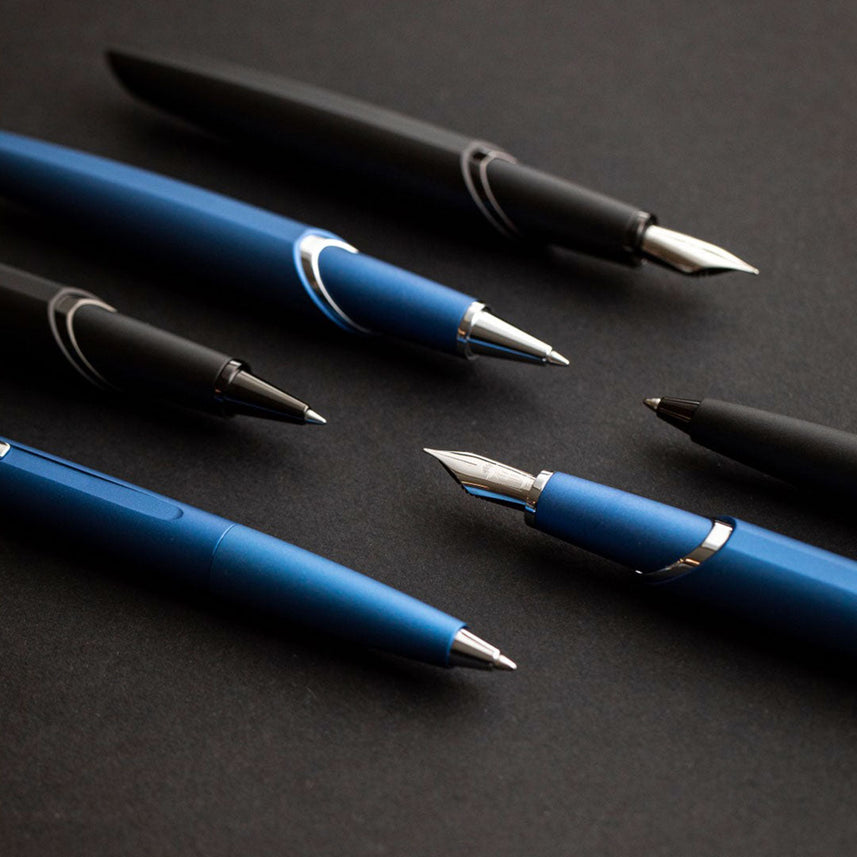 Pininfarina PF Two Ballpoint Pen – Blue