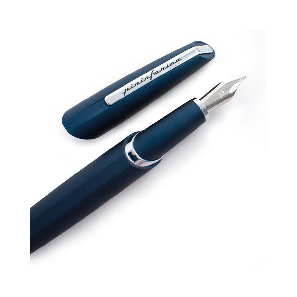 Pininfarina PF Two Fountain Pen – Dark Blue