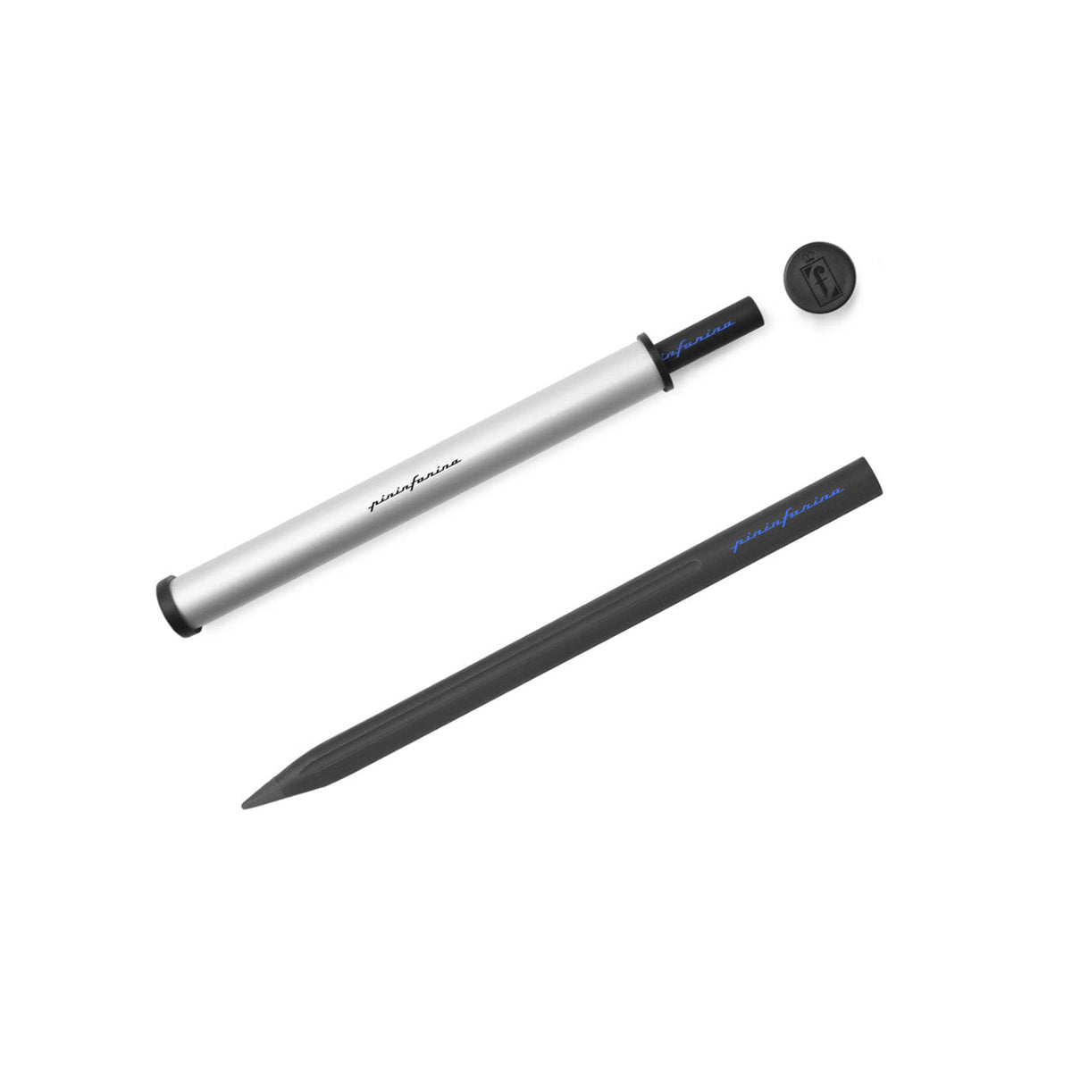 Pininfarina Smart GrafeeX Mechanical Pencil – Blue