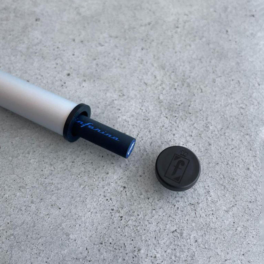 Pininfarina Smart GrafeeX Mechanical Pencil – Blue
