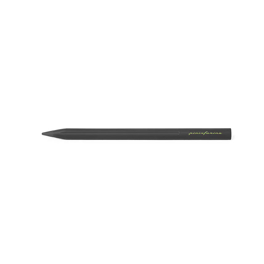 Pininfarina Smart GrafeeX Mechanical Pencil – Lime Green