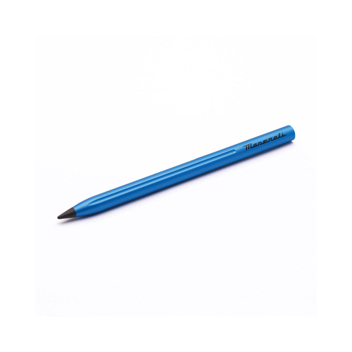 Pininfarina Smart Maserati Innovative Aluminum Pencil – Blue