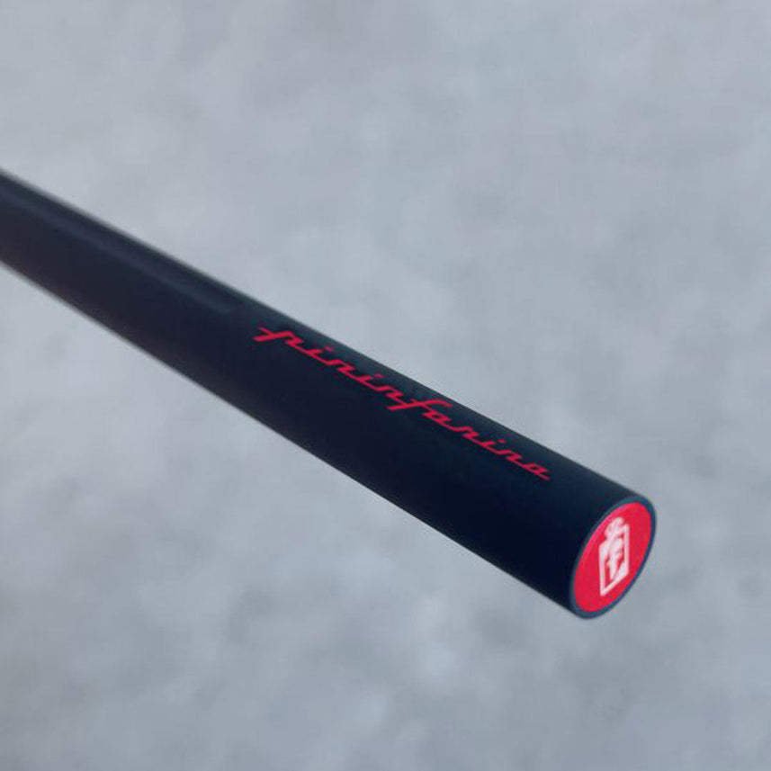 Pininfarina Smart GrafeeX Pencil – Red