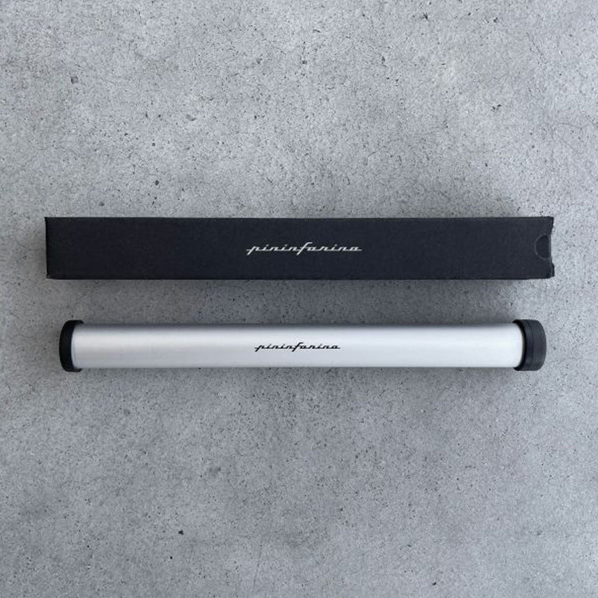 Pininfarina Smart GrafeeX Pencil – Titanium