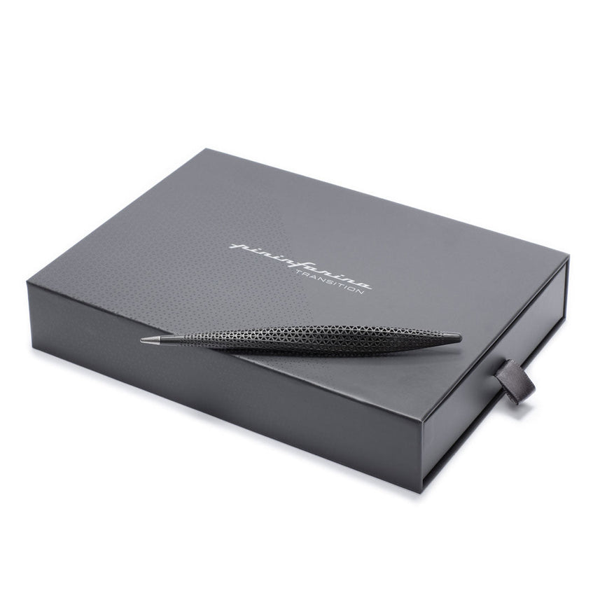 Pininfarina | Speedform | Ethergraf Tip | Pencil High-Performance | Titanium