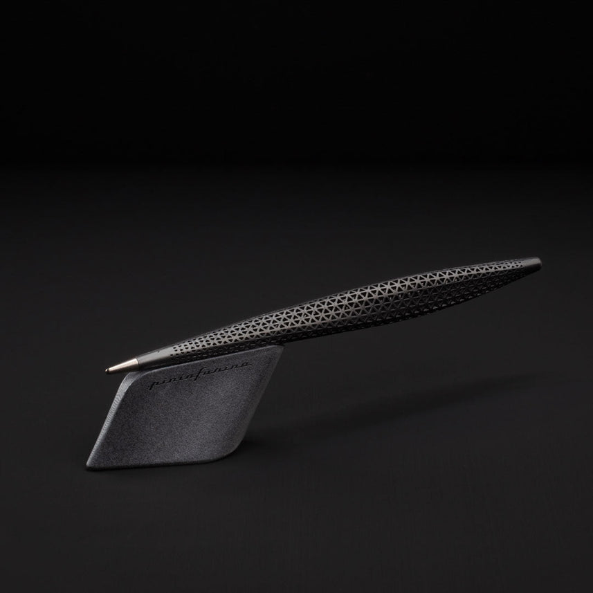 Pininfarina | Speedform | Ethergraf Tip | Pencil High-Performance | Titanium