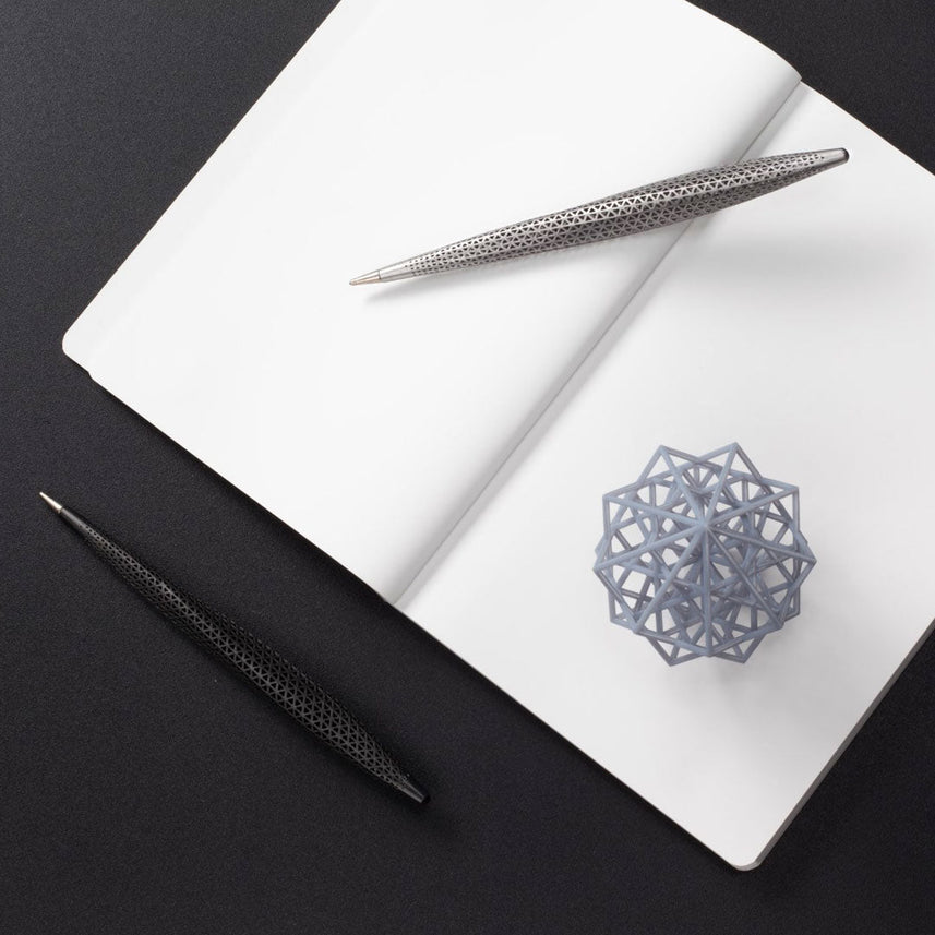 Pininfarina | Speedform | Ethergraf Tip | Pencil High-Performance | Titanium