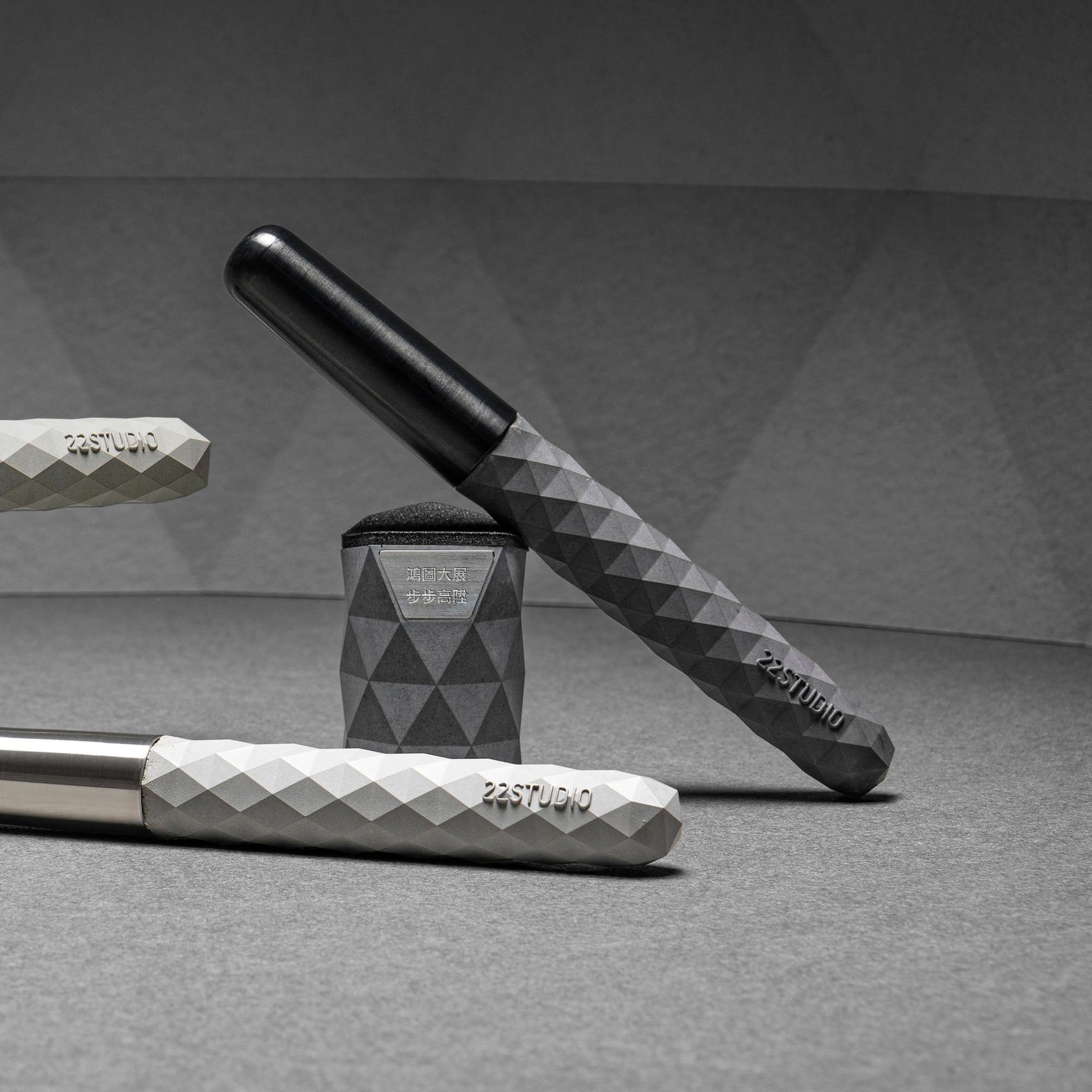 Polygon Pen Set