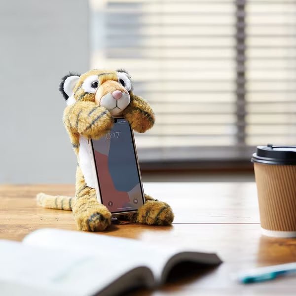 Pouzoo Animal Pen Case / KING JIM