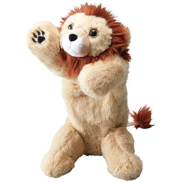 Pouzoo Animal Pen Case / KING JIM