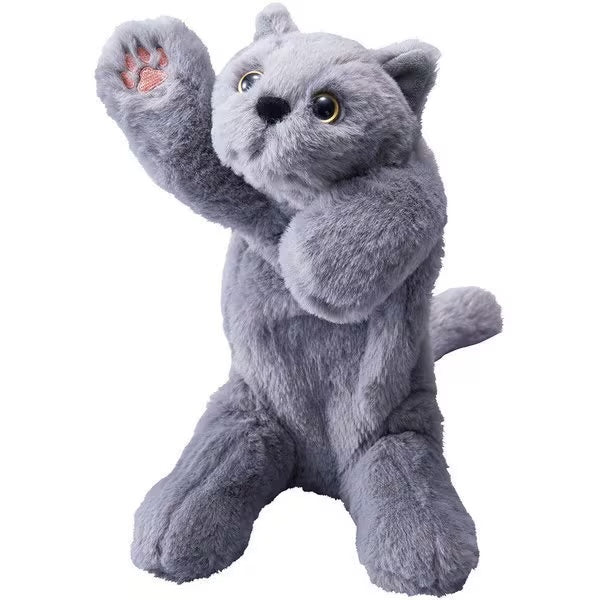 Pouzoo Animal Pen Case / KING JIM