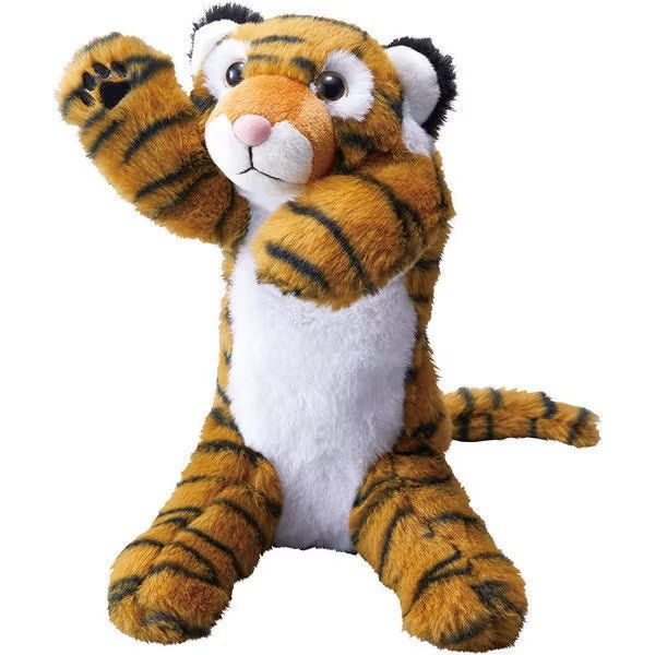 Pouzoo Animal Pen Case / KING JIM