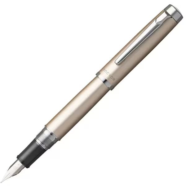 Platinum | Fountain Pen | Procyon | Dual-Purpose
