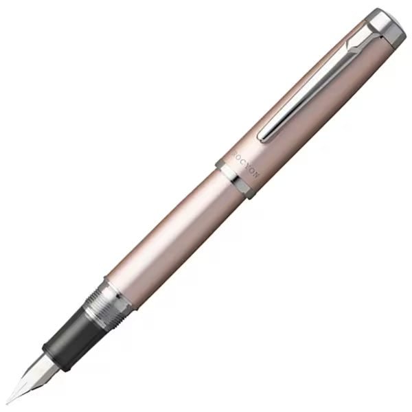 Platinum | Fountain Pen | Procyon | Dual-Purpose