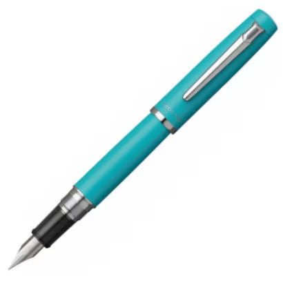 Platinum | Fountain Pen | Procyon | Dual-Purpose